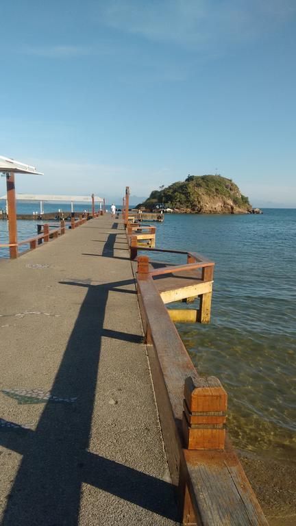 Pousada Portico De Buzios Экстерьер фото